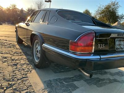1986 Jaguar XJS XJS   - Photo 13 - Escondido, CA 92029