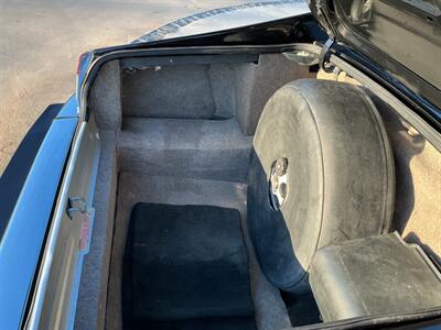 1986 Jaguar XJS XJS   - Photo 37 - Escondido, CA 92029