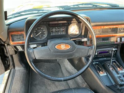 1986 Jaguar XJS XJS   - Photo 20 - Escondido, CA 92029