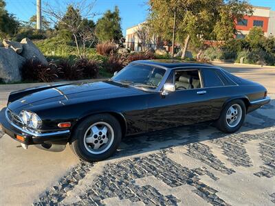1986 Jaguar XJS XJS   - Photo 6 - Escondido, CA 92029