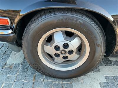 1986 Jaguar XJS XJS   - Photo 48 - Escondido, CA 92029