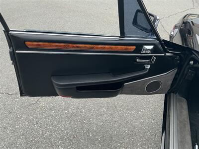 1986 Jaguar XJS XJS   - Photo 26 - Escondido, CA 92029