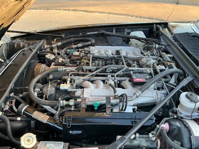 1986 Jaguar XJS XJS   - Photo 41 - Escondido, CA 92029