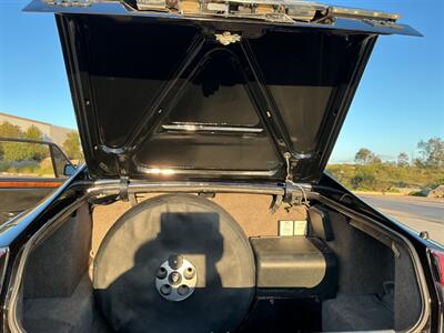 1986 Jaguar XJS XJS   - Photo 35 - Escondido, CA 92029