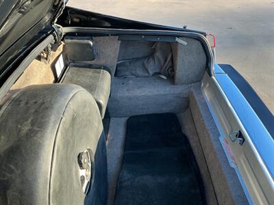 1986 Jaguar XJS XJS   - Photo 38 - Escondido, CA 92029