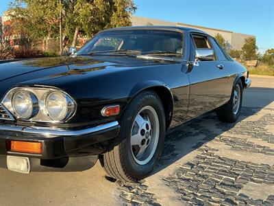 1986 Jaguar XJS XJS   - Photo 7 - Escondido, CA 92029