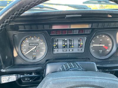 1986 Jaguar XJS XJS   - Photo 19 - Escondido, CA 92029