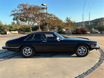 1986 Jaguar XJS XJS   - Photo 4 - Escondido, CA 92029