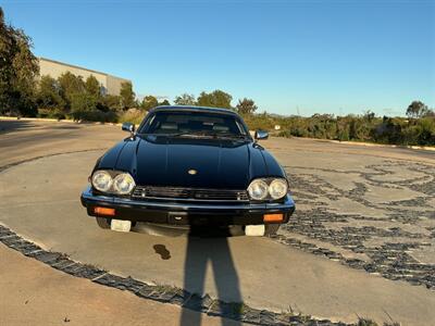 1986 Jaguar XJS XJS   - Photo 2 - Escondido, CA 92029