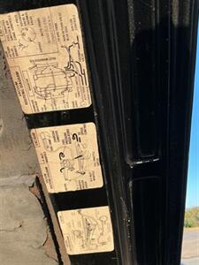 1986 Jaguar XJS XJS   - Photo 44 - Escondido, CA 92029