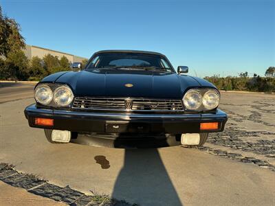 1986 Jaguar XJS XJS   - Photo 3 - Escondido, CA 92029