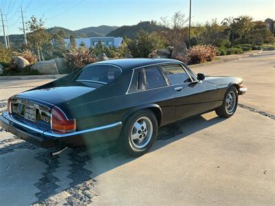 1986 Jaguar XJS XJS   - Photo 10 - Escondido, CA 92029