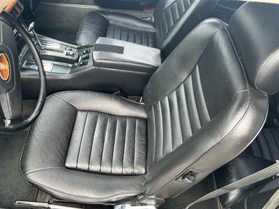 1986 Jaguar XJS XJS   - Photo 28 - Escondido, CA 92029