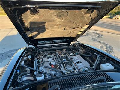 1986 Jaguar XJS XJS   - Photo 39 - Escondido, CA 92029