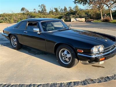 1986 Jaguar XJS XJS   - Photo 8 - Escondido, CA 92029