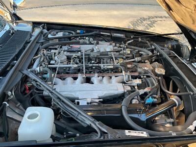 1986 Jaguar XJS XJS   - Photo 42 - Escondido, CA 92029