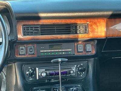 1986 Jaguar XJS XJS   - Photo 23 - Escondido, CA 92029