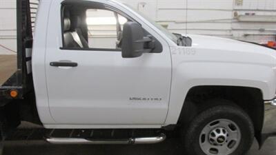 2015 Chevrolet Silverado 2500HD Work Truck   - Photo 1 - Carrollton, KY 41008