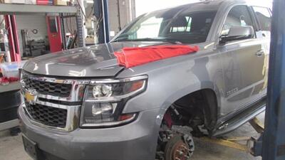 2018 Chevrolet Tahoe LT   - Photo 1 - Carrollton, KY 41008