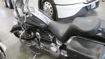 2005 HARLEY DAVIDSON SOFTTAIL Heritage