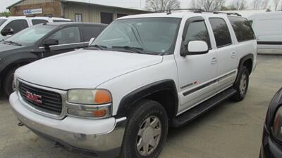 2003 GMC Yukon XL 1500 SLE SUV