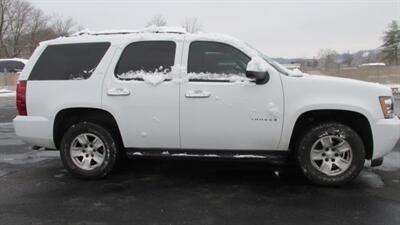 2008 Chevrolet Tahoe LTZ SUV