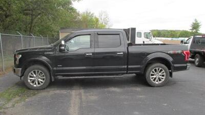 2015 Ford F-150 Lariat   - Photo 1 - Carrollton, KY 41008