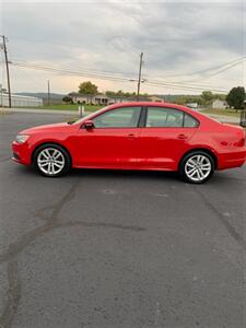 2012 Volkswagen Jetta SE PZEV   - Photo 2 - Carrollton, KY 41008