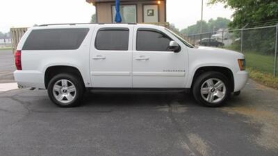 2008 Chevrolet Suburban LT 1500  