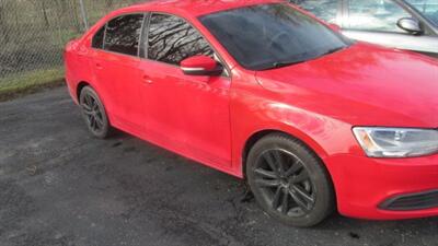 2012 Volkswagen Jetta SE PZEV   - Photo 1 - Carrollton, KY 41008