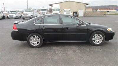 2013 Chevrolet Impala LT Fleet   - Photo 1 - Carrollton, KY 41008