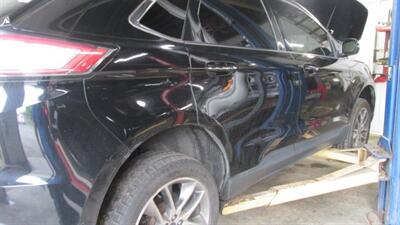 2017 Ford Edge Titanium   - Photo 1 - Carrollton, KY 41008
