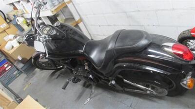 2009 KAWASAKI VULCAN SPECIAL EDITION 