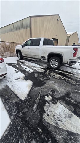 2024 CHEVROLET SILVERADO 2500HD HIGH COUNTRY   - Photo 1 - Carrollton, KY 41008