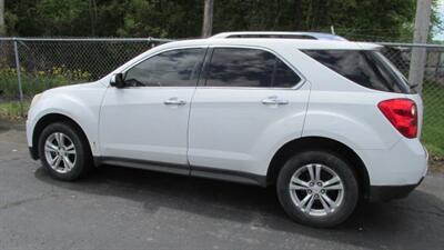 2013 Chevrolet Equinox LTZ SUV