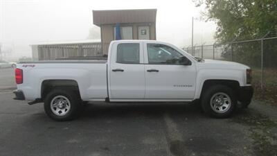 2018 Chevrolet Silverado 1500 Work Truck   - Photo 1 - Carrollton, KY 41008