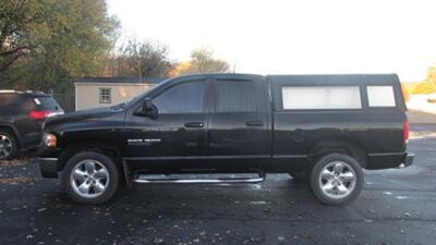 2005 Dodge Ram Pickup 1500 ST  