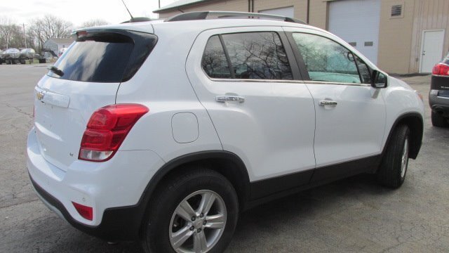 2020 Chevrolet Trax LT   - Photo 1 - Carrollton, KY 41008