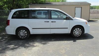 2015 Dodge Grand Caravan SE   - Photo 1 - Carrollton, KY 41008