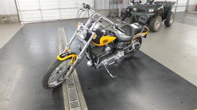 2001 HARLEY DAVIDSON FXDWG DYNA WIDE GLIDE  