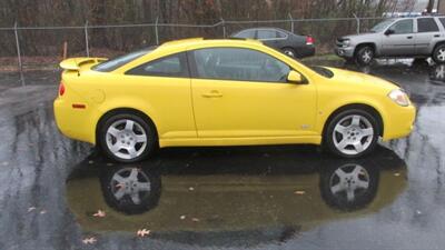 2006 Chevrolet Cobalt SS  