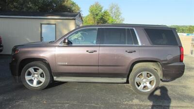2015 Chevrolet Tahoe LT   - Photo 1 - Carrollton, KY 41008