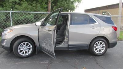 2019 Chevrolet Equinox LT   - Photo 1 - Carrollton, KY 41008