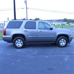 2007 Chevrolet Tahoe LT  