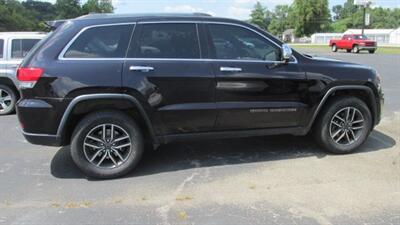 2019 Jeep Grand Cherokee Limited   - Photo 1 - Carrollton, KY 41008