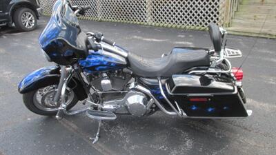 2006 HARLEY DAVIDSON FLHXI STREET GLIDE   - Photo 1 - Carrollton, KY 41008