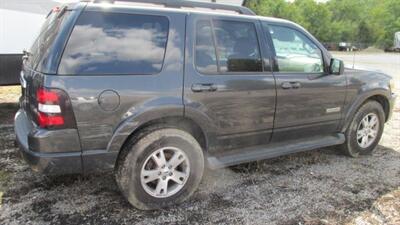 2007 Ford Explorer XLT  