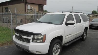 2009 Chevrolet Suburban LT 1500   - Photo 1 - Carrollton, KY 41008