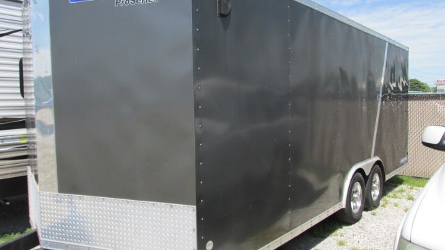 2016 SUR TRAC STWCH1020TA-100 - Photo 1 - Carrollton, KY 41008