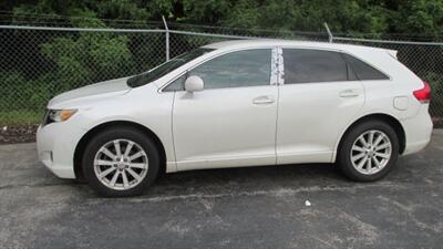 2012 Toyota Venza LE   - Photo 1 - Carrollton, KY 41008